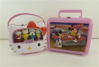 Hello Kitty & Minnie Mouse: Ltd Edition Hello