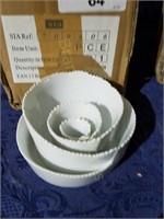 SIA Vase Laceround H7D12