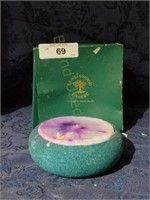Tanglewood Forest Sand Candle