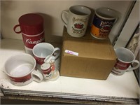 Campbell Soup Lot