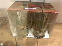 wildlife glasses (new in box)