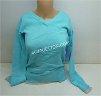 Ivivva "Om The Go" Pullover sz 10 MSRP $64