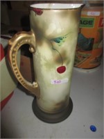 large vase/pitcher shaped