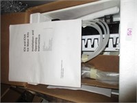 ice maker parts