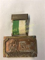1800s German pin
