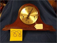 Hamilton multi-chime mantle clock, ke