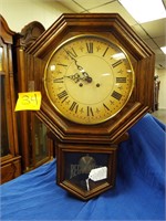 Trend Clocks by Sligh reconditioned “
