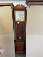 Westminster Clock Co grandfather