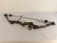 HIGH COUNTRY COMPOUND BOW