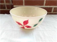 Vintage Fire King bowl