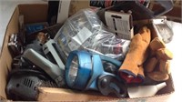 Large group of miscellaneous tools