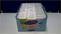 Willow Facial Tissue Pocket Packs (3-Packs)