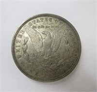 1921 United States One Dollar Coin