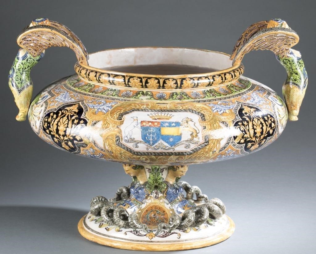 June 2017 Fine and Decorative Arts Catalog Auction