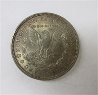 1921 United States One Dollar Coin