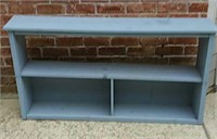 Solid Wood Book Case/ Console Table