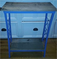 BEAUTIFUL ENTRY / CONSOLE TABLE