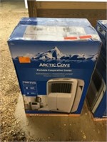 Artic Cove Portable Evaporative Cooler