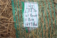 Hay-Wrapped-Rounds-1st-11 Bales