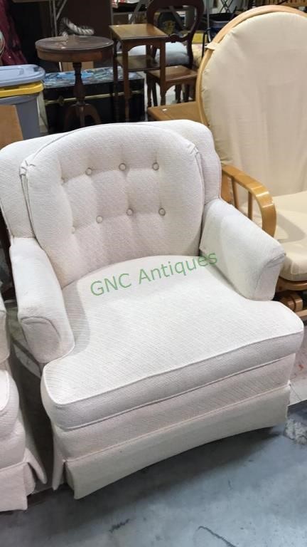 GNC Antiques #187 Online Auction & Larrick Benefit Auction