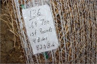 Hay-Rounds-1st-4 Bales