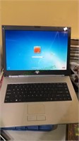 Sony VAIO laptop with windows seven ultimate
