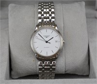 Longines Automatic men's wristwatch