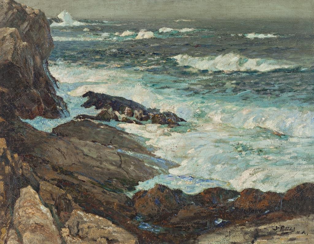 Canadian & International Fine Arts Auction of June 7, 2017