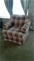 PARK PLACE CHAIR