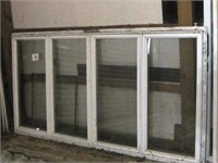 4' X 8' ANDERSON WINDOW (USED)