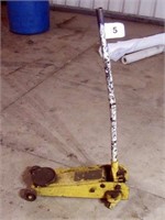 2 1/2 TON FLOOR JACK