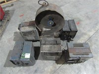 (5) Wire Feeders-