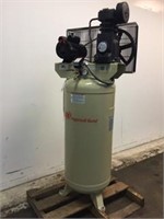 Ingersoll Rand 60 Gallon Air Compressor-