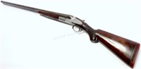 L.C. Smith Ideal Grade SxS Double Barrel Shotgun