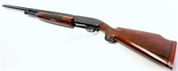 Winchester Model 12 Heavy Duck Slide Action Gun