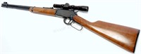 Winchester Model 9422M Lever Action Rifle