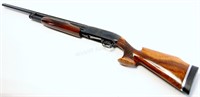 Winchester Model 12 Custom Slide Action Shotgun