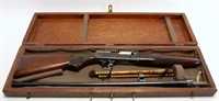 Remington Model 11 Semi Auto Shotgun