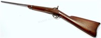 1863 Springfield Muzzle Loading Rifle