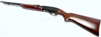 Remington Speedmaster Model 552 Semi Auto Rifle