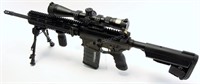 Patriot Ordnance Factory AR10 Semi Auto Rifle