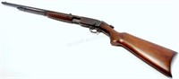 Remington Model 12C Slide Action Rifle