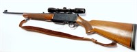 Browning Belgium Made BAR Semi Auto Rifle