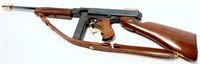 Normandy Commemorative Thompson A1 Rifle