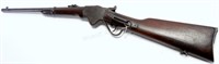 Spencer Carbine Burnside Model 1865 Contract Rifle
