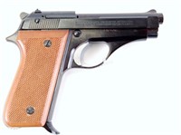 Armi Tanfoglio Model GT32XEB Semi Auto Pistol