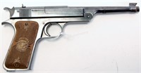 Reising Standard Model Semi Auto Pistol