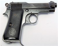 Beretta Model 1934 Semi Auto Pistol