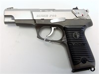 Ruger P89 Semi Auto Pistol