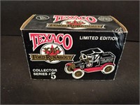 A- TEXACO #5 1918 FORD RUNABOUT